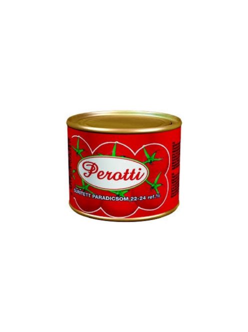 Perotti Tomate concentrate - 140g