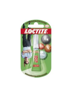 Loctite moment  lipici lichid super bond- 2g