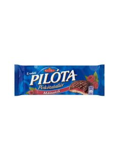 Pilot prăjitură cu cremă de zmeură - 147g