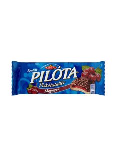 Pilot prăjitură cu cireșe - 147g