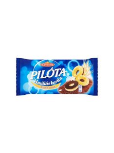 Pilot biscuiți cerculețe vanilie - 300g