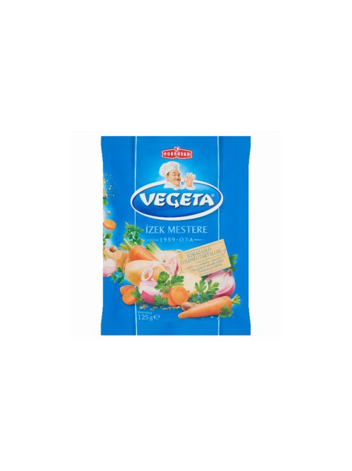 Podravka Condimente alimentare Vegeta 125g