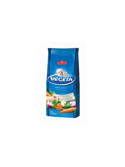 Vegeta Condimente alimentare 250g