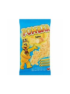Pom Bar snacks cu cașcaval - 50g