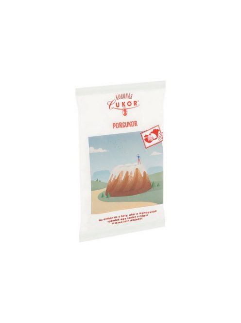 Korona Zahăr pudră - 500g