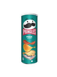 Pringles snacks pizza - 165g