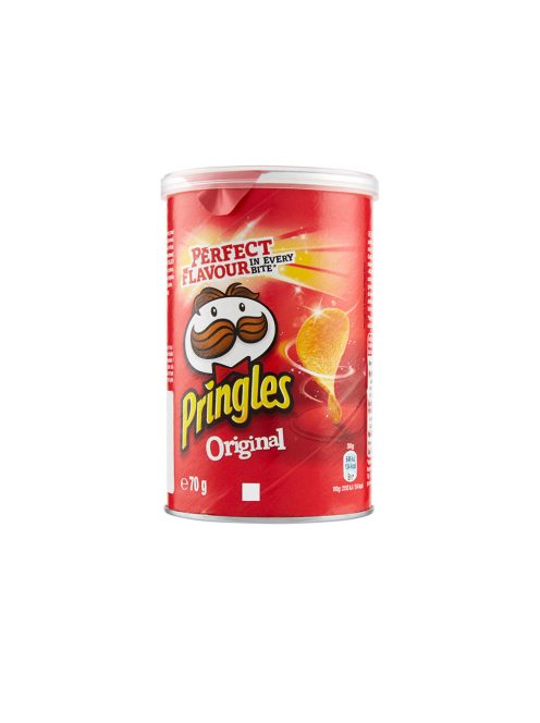 Pringles Small snacks original - 70g