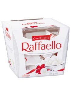 Raffaello praline asortate în cutie  T15 - 150g
