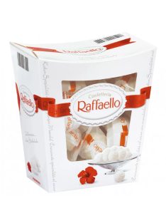 Raffaello praline asortate în cutie  T23 - 230g