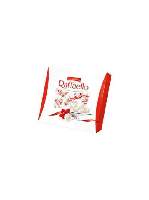 Raffaello praline asortate în cutie  T26 - 260g