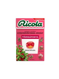 Ricola bomboane cu afine - 40 g