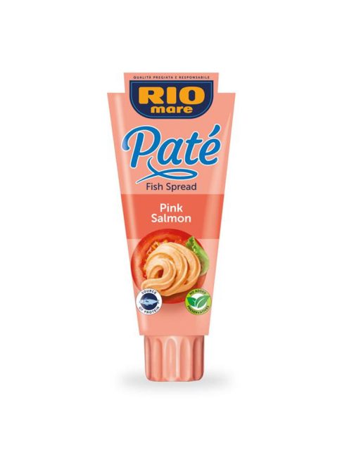 Rio Mare Paté de somon - 100 g