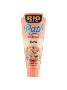 Rio Mare Paté de pește ton - 100 g