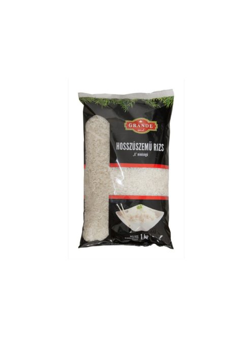 Grande A  orez cu bob lung de calitate - 1kg