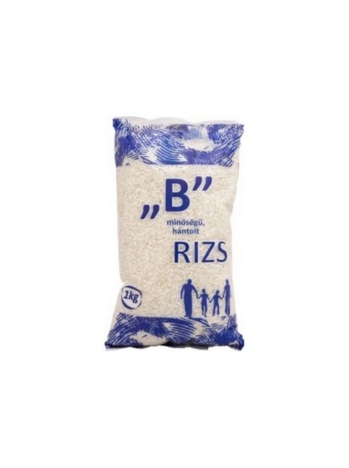 F&F ”B” orez de calitate - 1000g