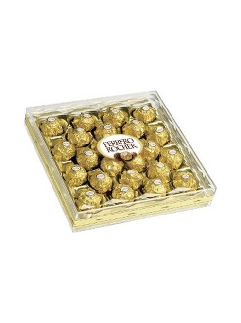 Ferrero Rocher praline asortate în cutie T24 - 300g