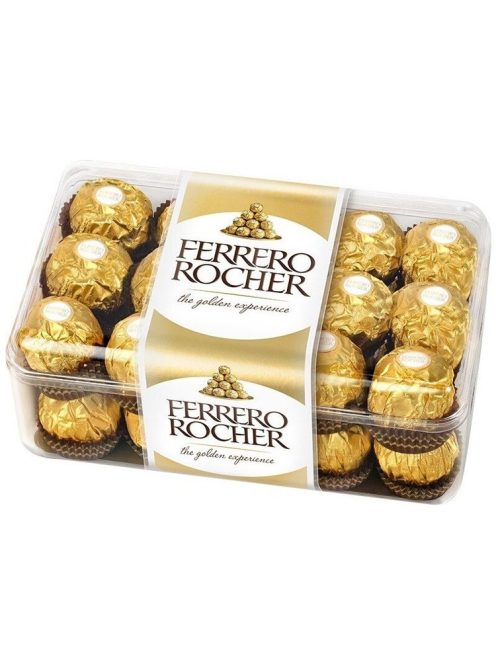 Ferrero Rocher praline asortate în cutie T30 - 375g