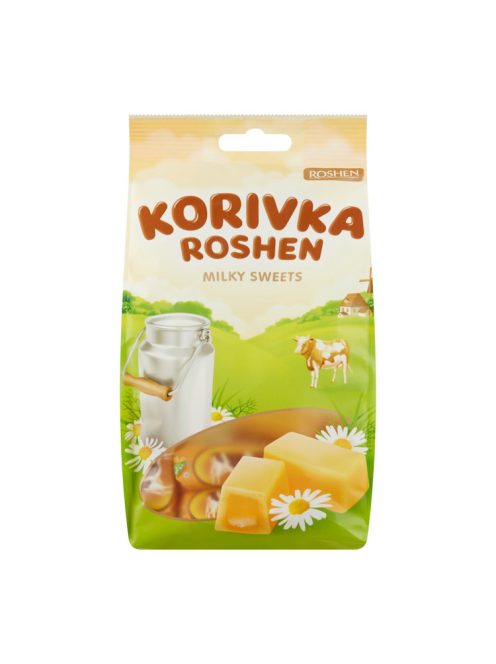 Roshen Korivka caramel sfărâmat - 205 g