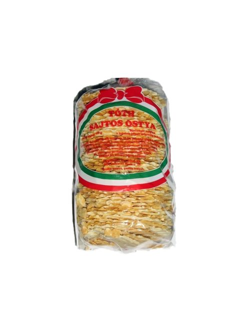 Tóth rondele cu cașcaval- 100g