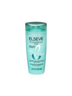Elseve Șampon argilă extraordinară 250ml