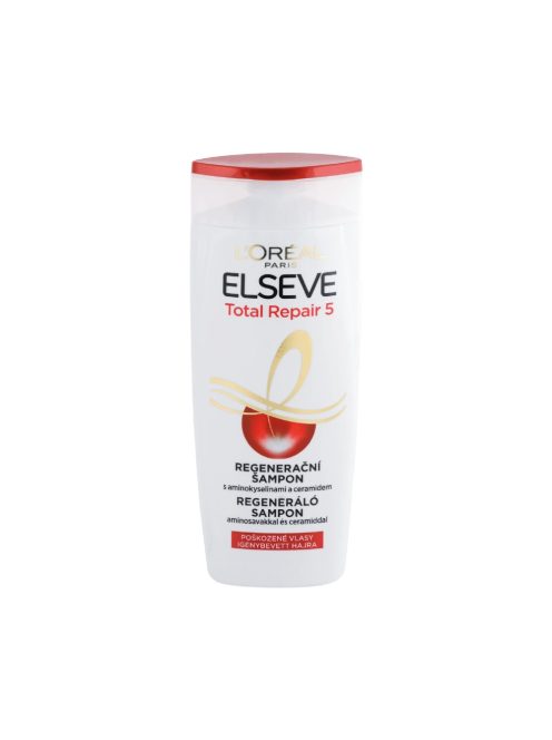 Elseve Șampon regenerant Total Repair 5 250ml