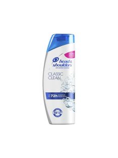 Head&Shoulders Șampon clasic curat 250ml