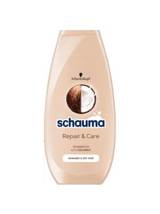 Schauma Șampon regenerant 250ml