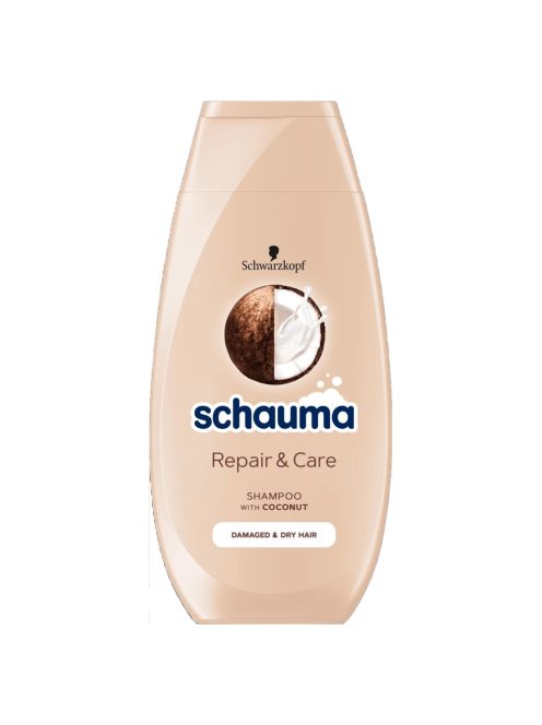 Schauma Șampon regenerant 250ml