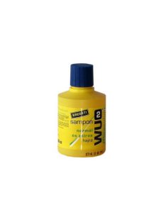 Șampon WU2 pentru păr normal - 100ml