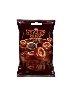Bomboane savuroase cu aromă de cafea - 90 g