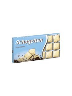Schogetten ciocolată - 100g