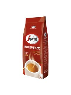 Segafredo Intermezzo cafea boabe - 1000g