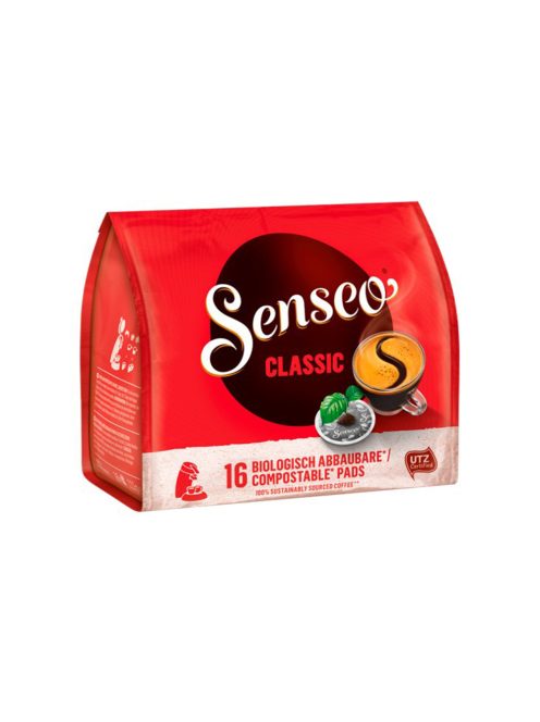 Senseo Cafea boabe Classic 111g