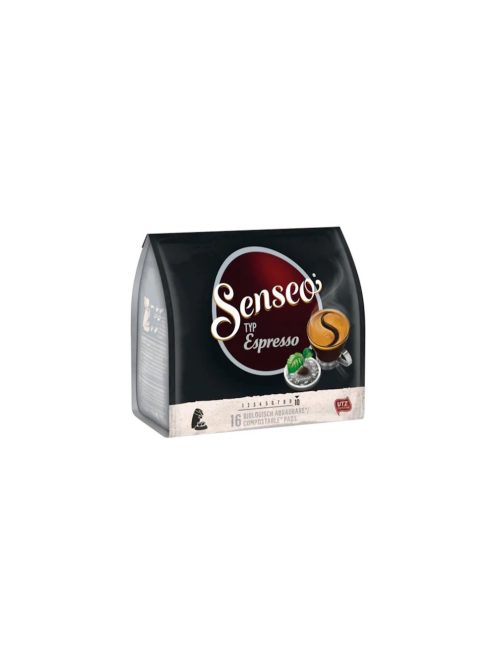 Senseo Cafea boabe Espresso 111g