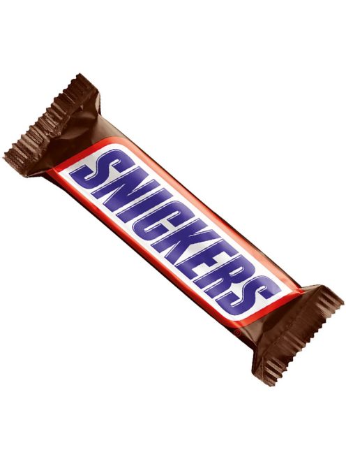 Snickers baton - 50 g