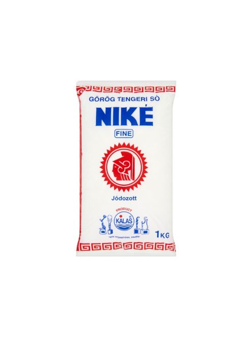 Niké Sare în pungă - 1000g