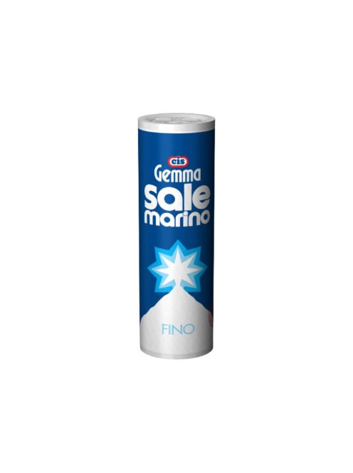 Sale Marino Sare de mare presărată fin - 250g