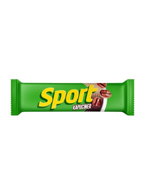 Hanorac Sport bar - 31 g