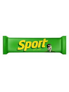 Sport Bar Maxi - 31 g