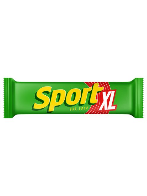 ”Sport” ciocolată XL - 42 g