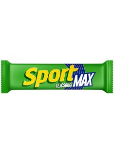 ”Sport” ciocolată  XXL - 51 g