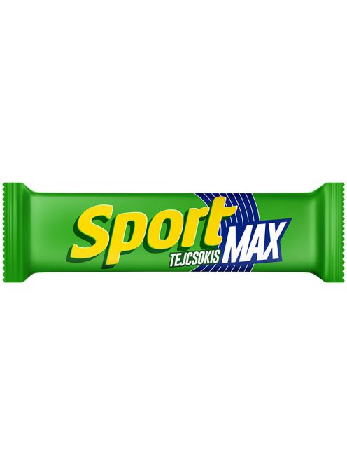 ”Sport” ciocolată  XXL - 51 g