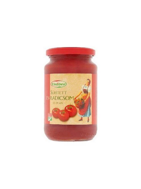 Univer Roșii concentrate 18-20% - 360ml
