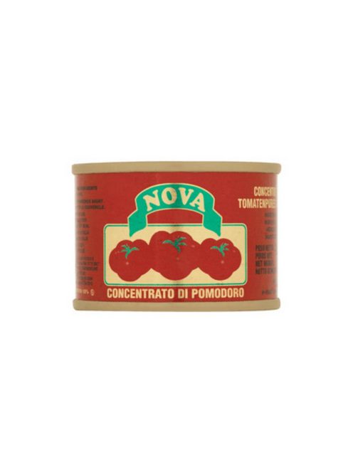 Rață Concentrat de roșii 18%-20% 70g