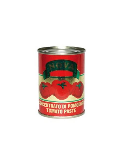 Roșii concentrate 18%-20% - 140g