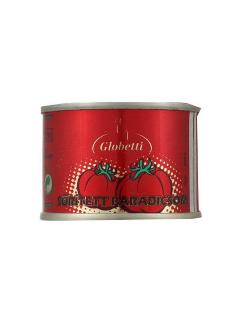 Globetti Concentrat de roșii 70g