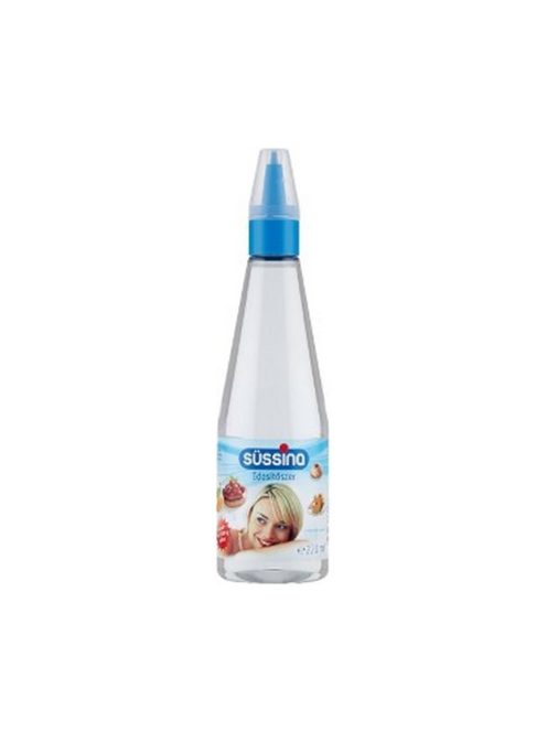 SÜSSINA Îndulcitor lichid 220ml - 266g