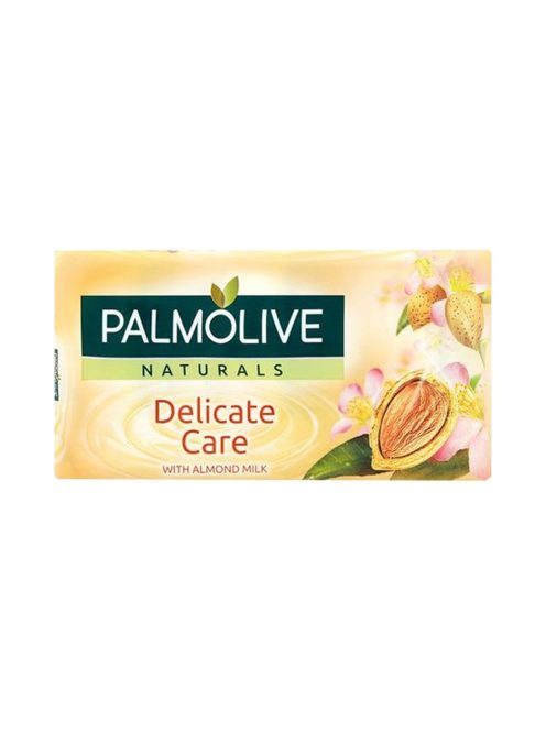 Palmolive cremă Almond milk - 90g