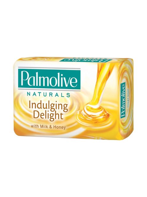 Palmolive săpun cremă extract de miere și lapte