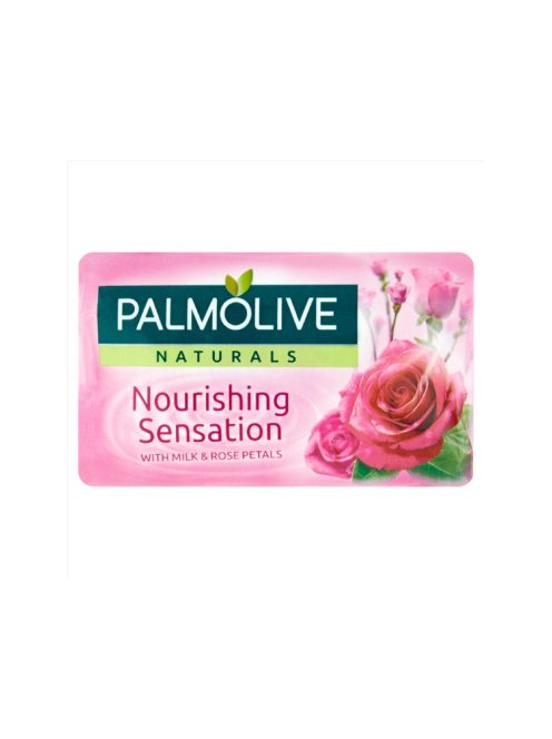 Palmolive săpun cremă Nourishing Sensation Milk and Rose - 90g